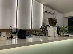 -Onirii Coffee(长乐路店)