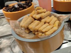-龍歌自助小火锅(秦淮水游城店)