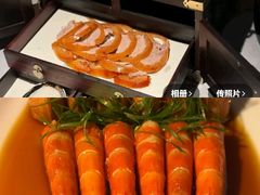 -莉莉海堂HAITANG·烤鸭(国贸商城店)