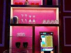 -米乐星世界KTV(汇智国际商业中心店)