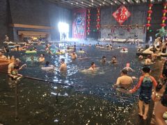 -清河半岛温泉度假酒店