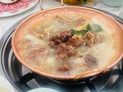 -藏味八珍特色火锅