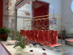 -牛物鲜切牛肉火锅(宜家荟聚店)