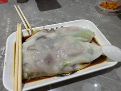 -银记肠粉店(北京路店)