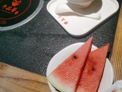 -牛品荟牛肉火锅(新城广场店)