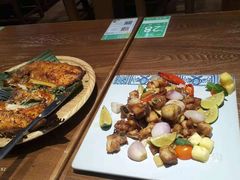 -云海肴·汽锅鸡·云南菜(美罗城店)