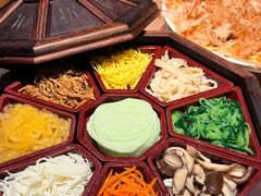 -将军牛排·尔滨地标朝鲜族美食(总店)