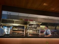 -拉蒂娜·巴西牛排馆 Latina·Brazilian Steakhouse(王府井喜悦店)