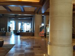 -长白山万达喜来登度假酒店