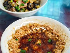-玲燕蒸菜馆(江东路店)