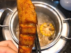 -龍歌自助小火锅(崂山丽达店)