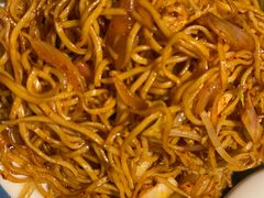 -叁宝烤肉·西安烧烤(东三爻店)
