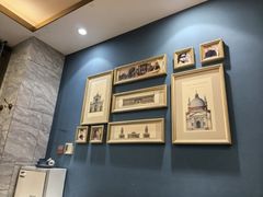 -必点海鲜·海肠捞饭大王(滨江道店)