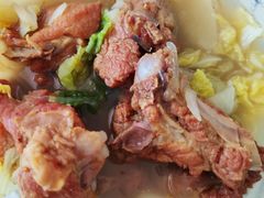 -城角庄砂锅丸子小酒馆(瑞城店)