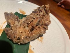 -千代武日本料理(爱建店)