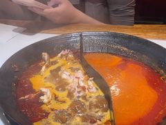-老天桥蛙炉火锅(姑苏总店)