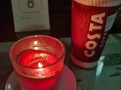 -COSTA COFFEE(上海月星环球港店)