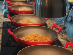 -厦门艾美酒店·新食谱西餐厅