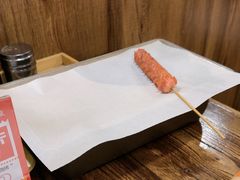 -壹块捌烧烤(灯市口店)