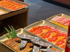 -西塔老太太泥炉烤肉(亚运村店)