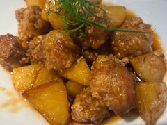 -南门食仙·手工福州菜(南门兜店)