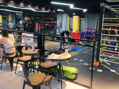 -ENERGY原力健身(川周店)