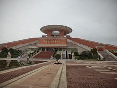 -中国闽台缘博物馆