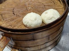 -清泉阁包子铺(中山路店)