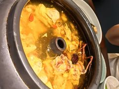 -云海肴·汽锅鸡·云南菜(领展购物广场·中关村店)