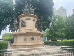 -天津意大利风情旅游区