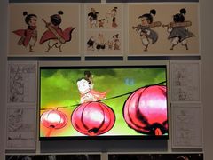 -中华艺术宫(上海美术馆)