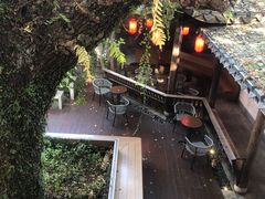 -星巴克(福州三坊七巷店)