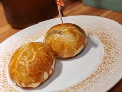-青禾小厨新疆菜(总店)