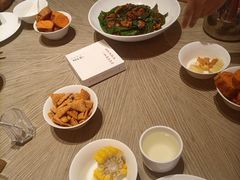 -艳阳天·非遗楚菜(武汉客厅店)