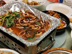 -刘胖子家常菜·蹄花焖藕(兴业店)