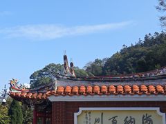 -安溪清水岩