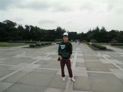 -上海市龙华烈士陵园