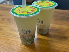 -阊门姚记豆浆(旧学前直营店)