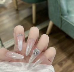 -M·X Nail日式美甲美睫