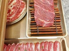 -西塔老太太泥炉烤肉(双井店)
