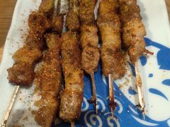-满园烤鸭·春饼(抚顺万达店)