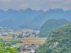 -万峰林风景区