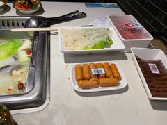 -野妹经典火锅(保利店)