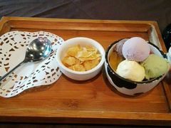 picture-绿茵阁牛扒餐厅(客村店)
