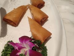 -花城粤菜餐厅(高新区店)