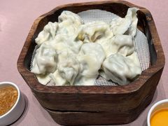 -怡情荟•海鲜青岛菜(五四广场旗舰店)