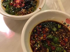 -重庆德庄火锅(保利水城店)