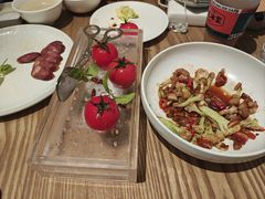 -小大董·烤鸭(王府井apm店)