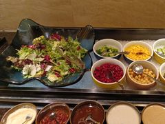 -索菲特西湖大酒店·香榭丽全日候餐厅(南山路店)