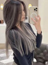 -妃格美发沙龙·烫发·染发